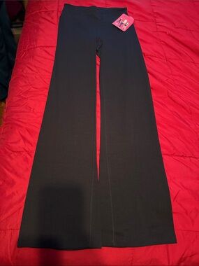 Spanx Yoga Pants